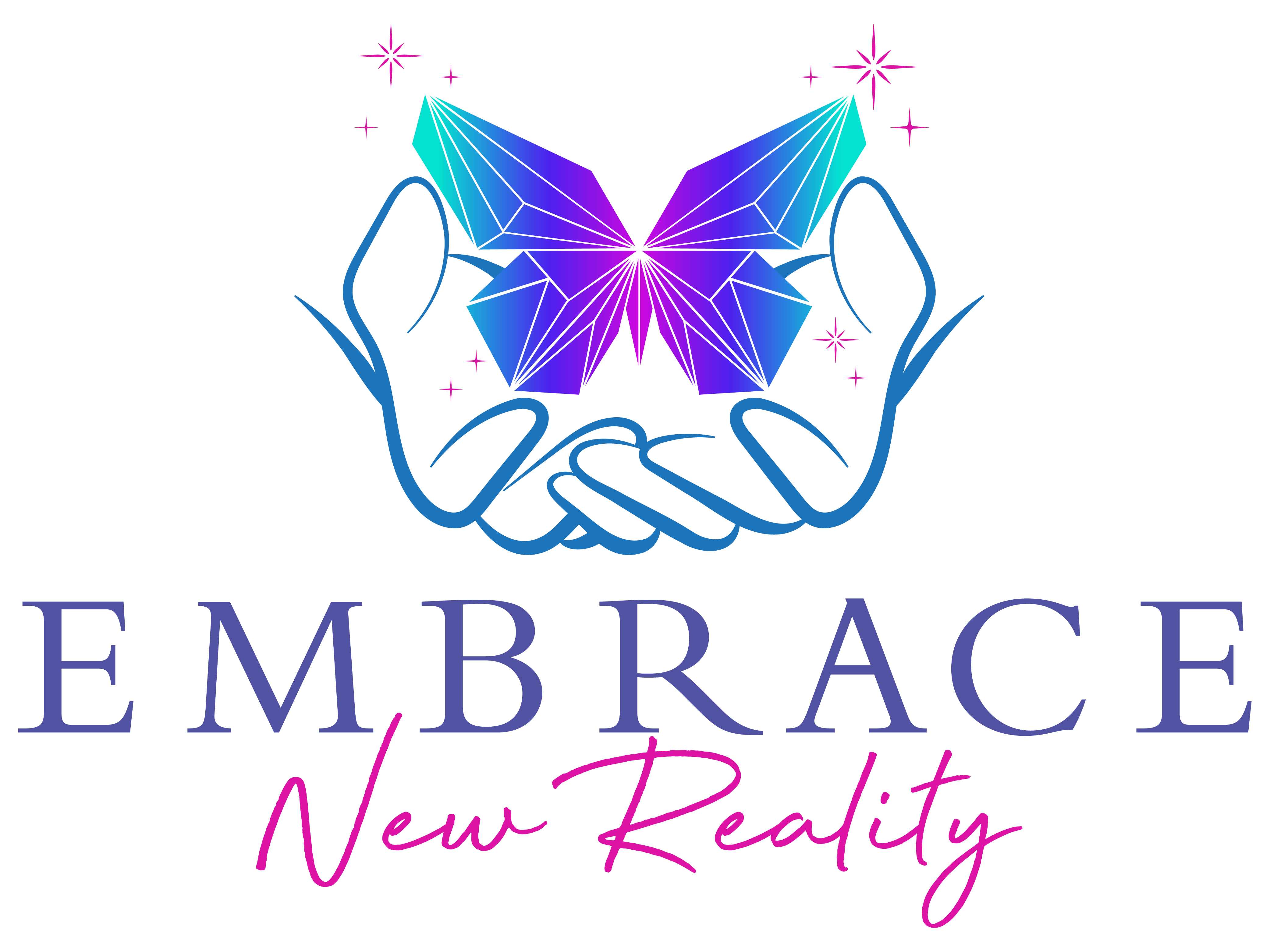 Embrace New Reality